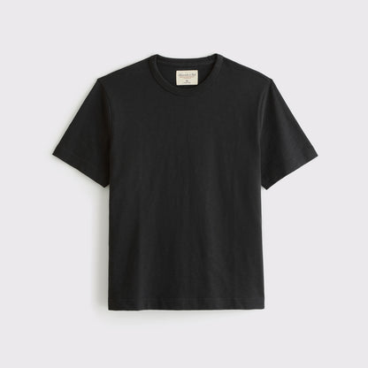 Abercrombie Heritage Heavyweight Tee