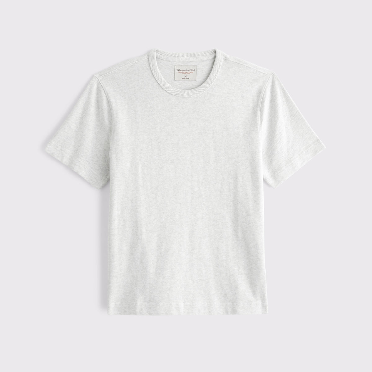 Abercrombie Heritage Heavyweight Tee