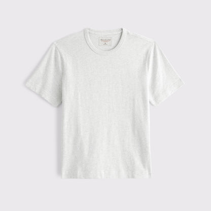Abercrombie Heritage Heavyweight Tee