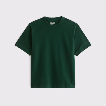 Abercrombie Premium Heavyweight 2.0 Tee