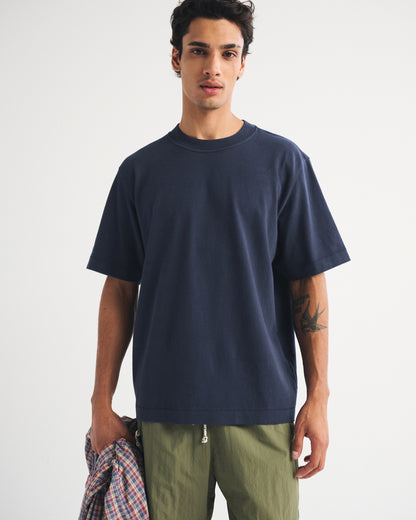 Abercrombie Premium Heavyweight 2.0 Tee