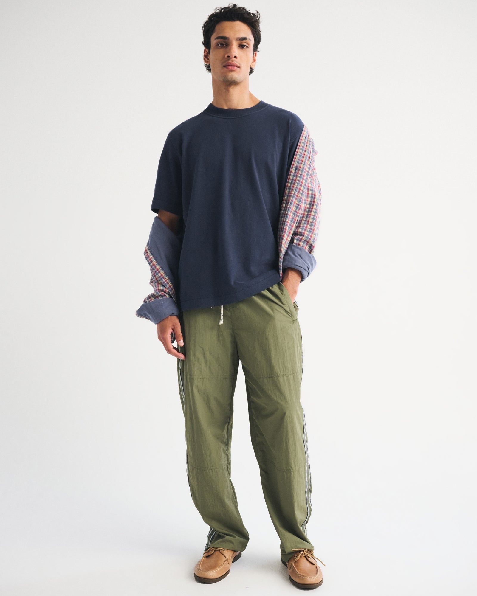 Abercrombie Premium Heavyweight 2.0 Tee