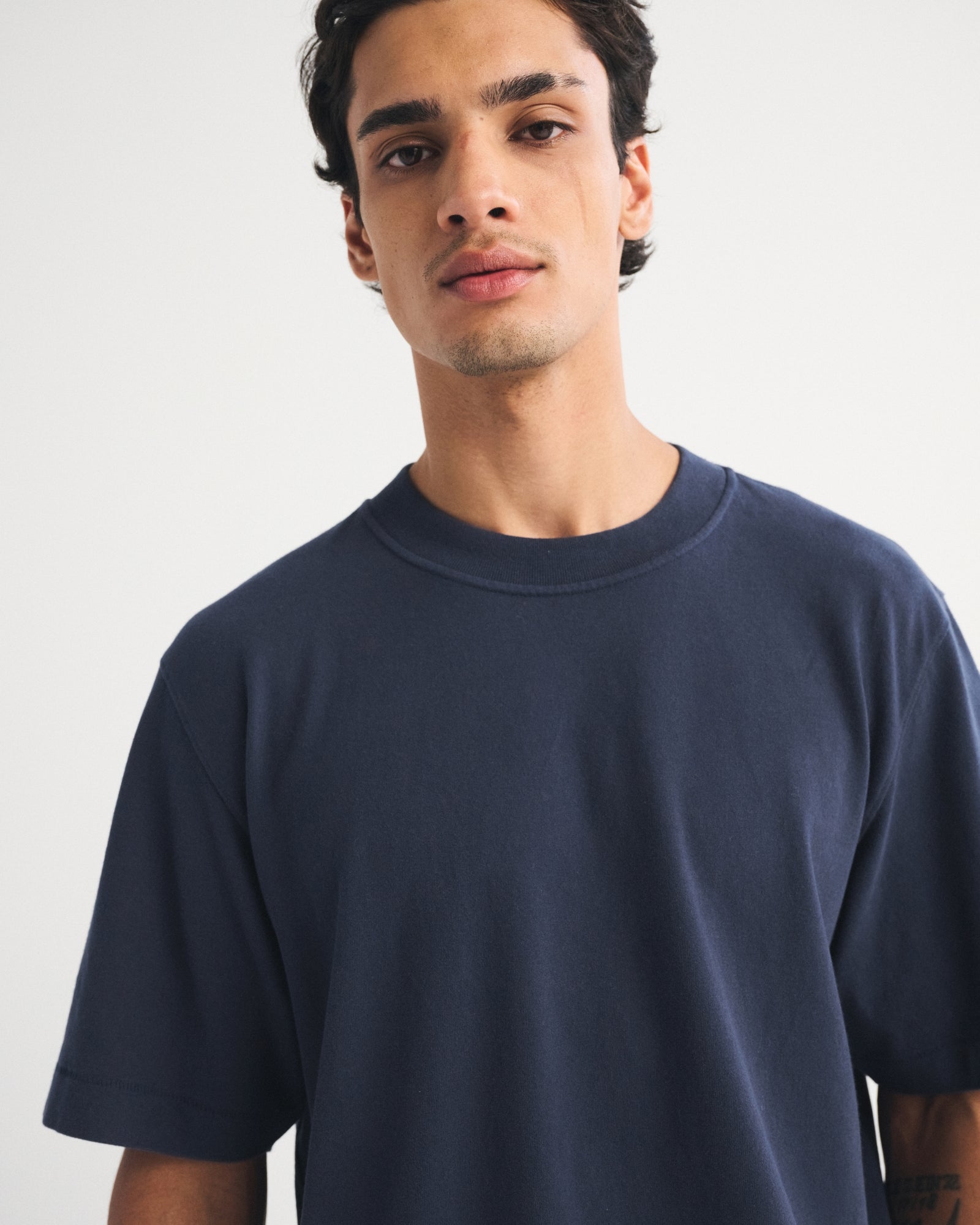 Abercrombie Premium Heavyweight 2.0 Tee