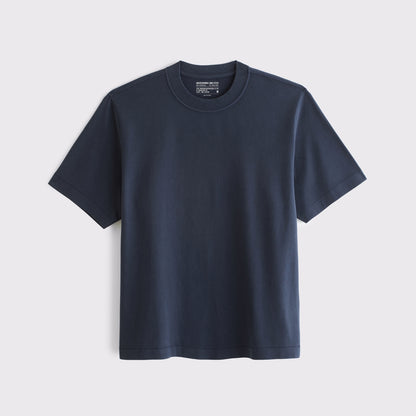 Abercrombie Premium Heavyweight 2.0 Tee