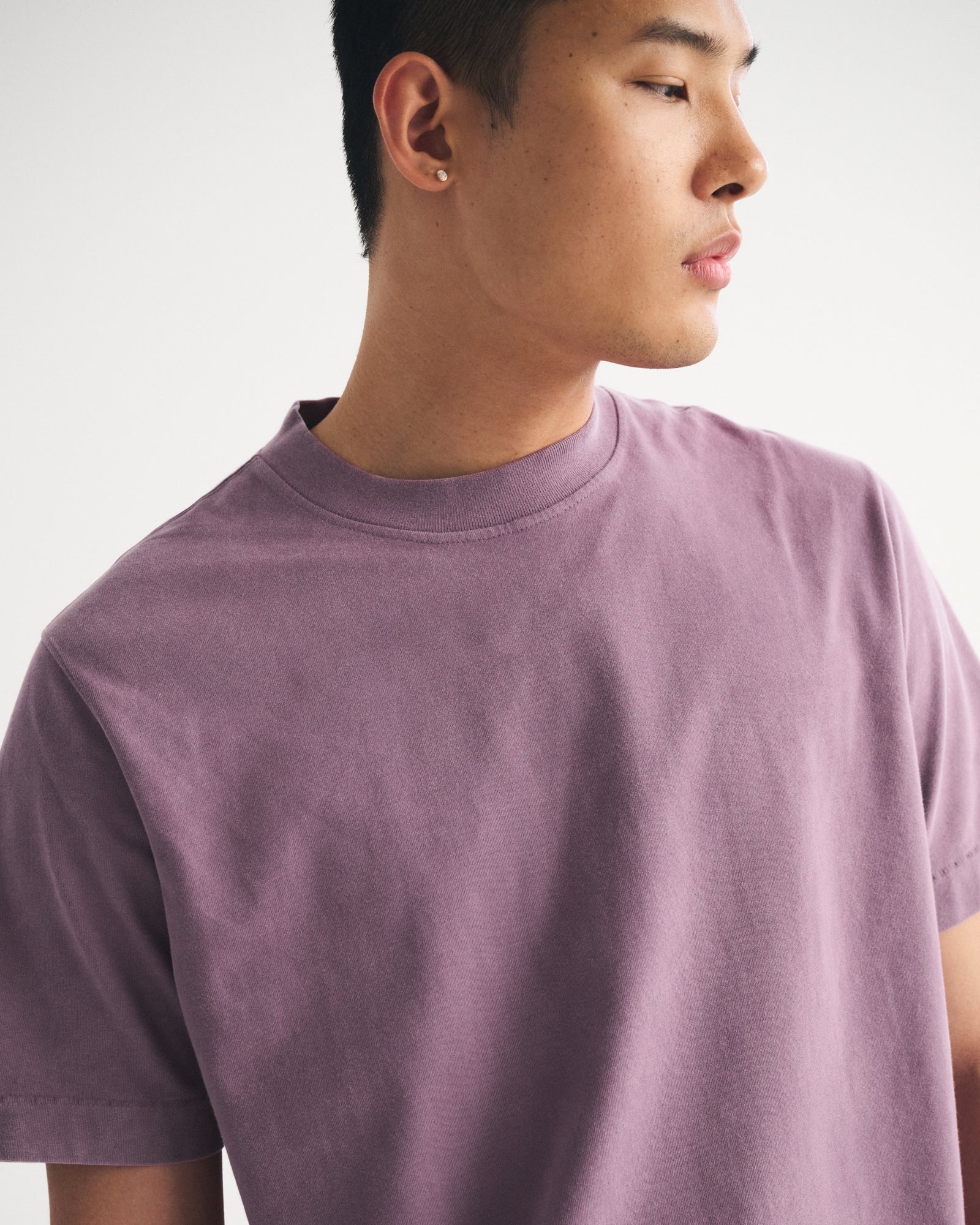 Abercrombie Premium Heavyweight 2.0 Tee
