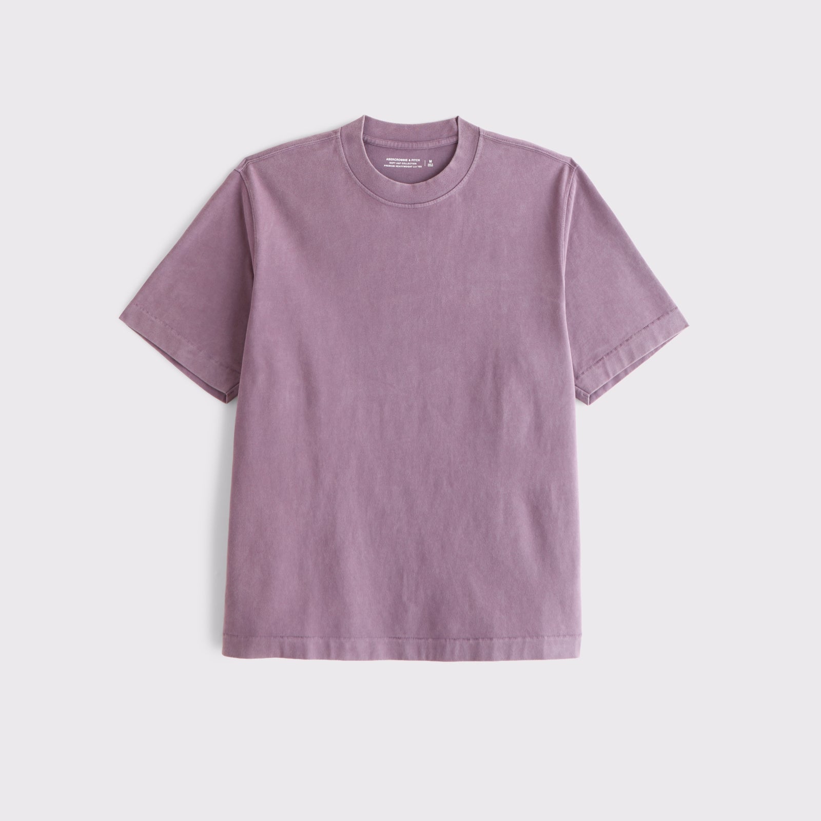 Abercrombie Premium Heavyweight 2.0 Tee