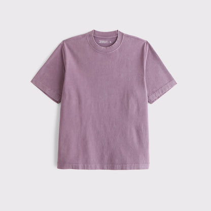 Abercrombie Premium Heavyweight 2.0 Tee