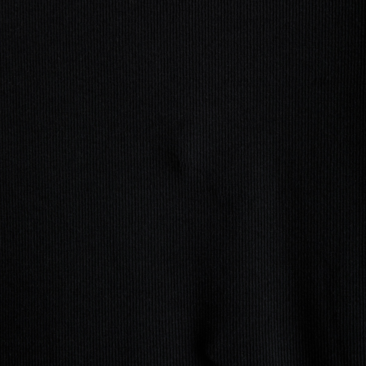 Abercrombie Essential Slim Ribbed Tee