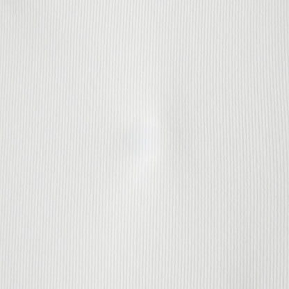 Abercrombie Essential Slim Ribbed Tee