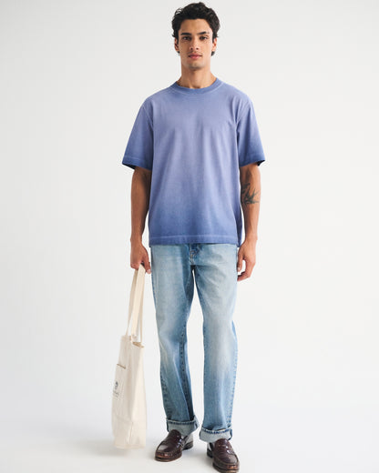 Abercrombie Premium Heavyweight 2.0 Tee