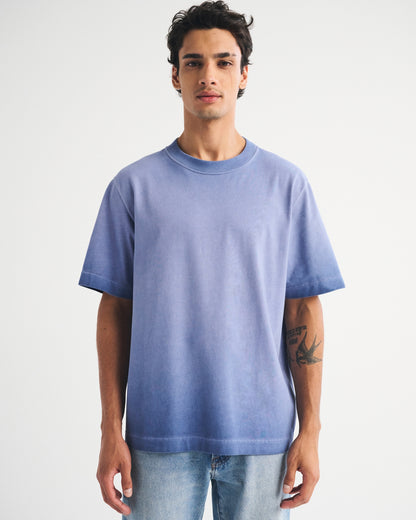 Abercrombie Premium Heavyweight 2.0 Tee