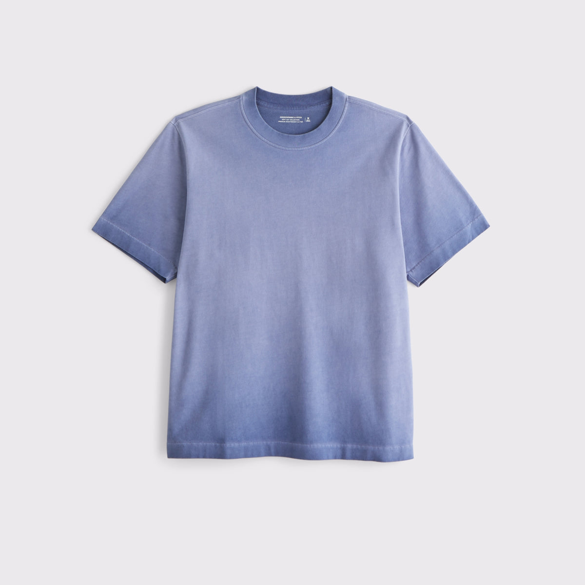Abercrombie Premium Heavyweight 2.0 Tee