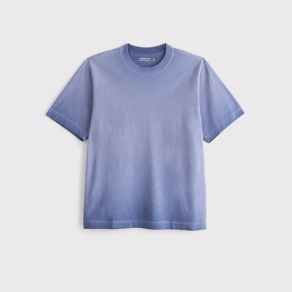 Abercrombie Premium Heavyweight 2.0 Tee