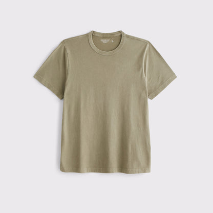 Abercrombie Classic Essential Tee