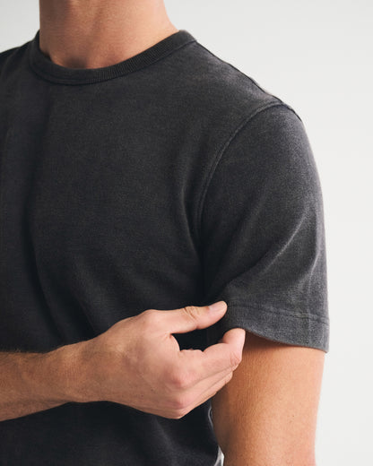 Abercrombie Heritage Heavyweight Tee