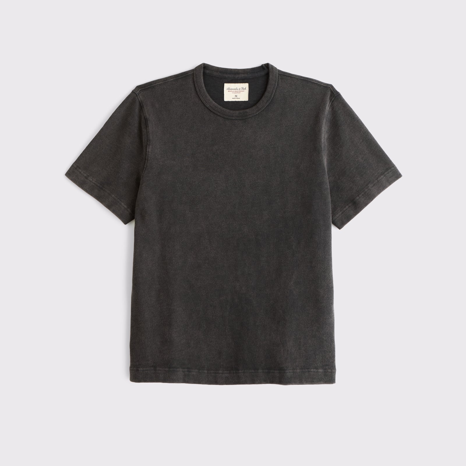 Abercrombie Heritage Heavyweight Tee