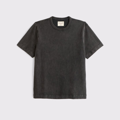 Abercrombie Heritage Heavyweight Tee