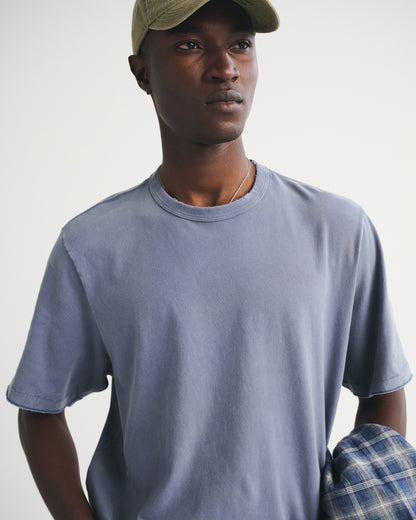 Abercrombie Vintage-Inspired Worn-in Tee