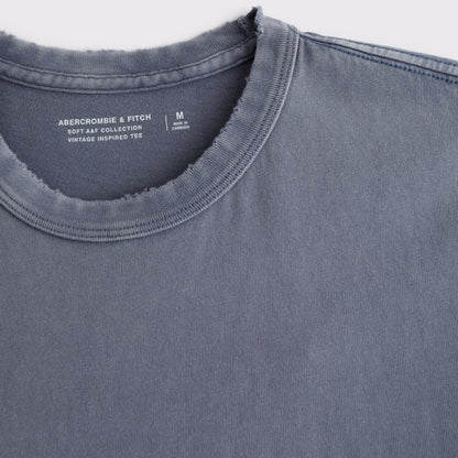 Abercrombie Vintage-Inspired Worn-in Tee