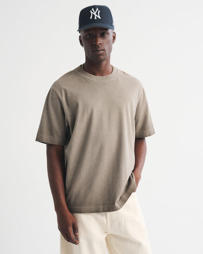 Abercrombie Premium Heavyweight 2.0 Tee
