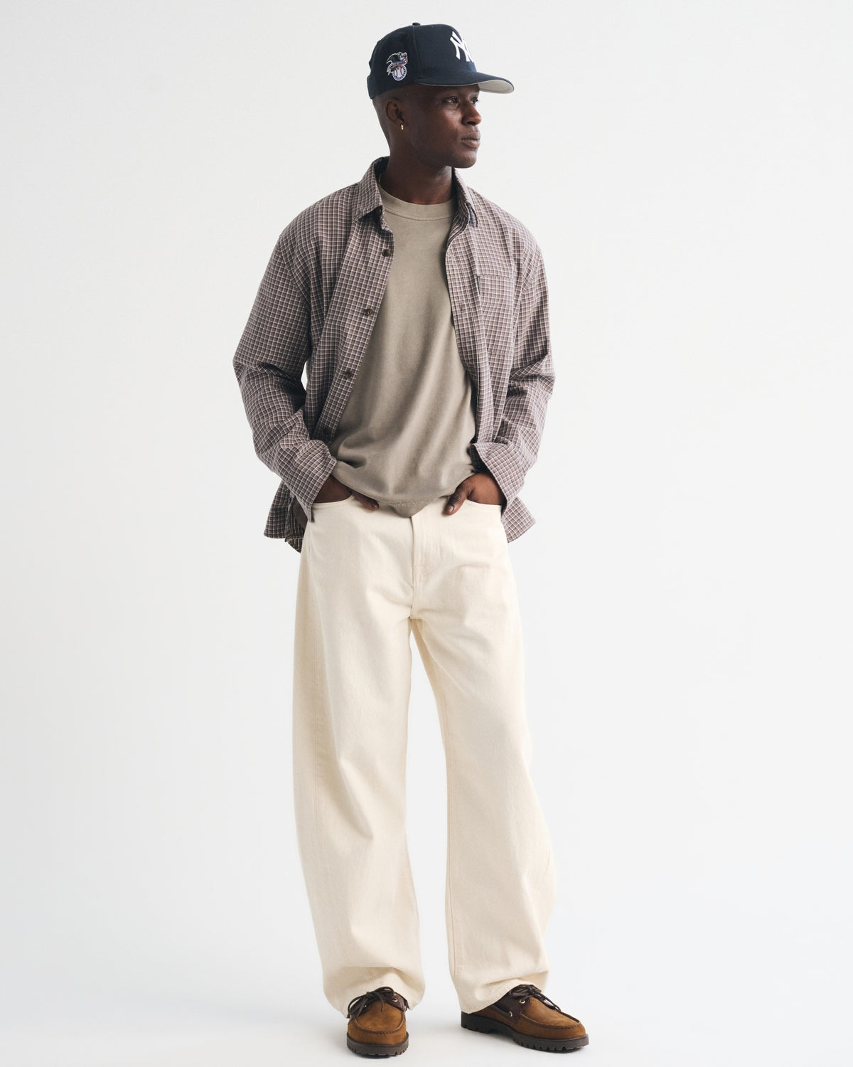 Abercrombie Premium Heavyweight 2.0 Tee