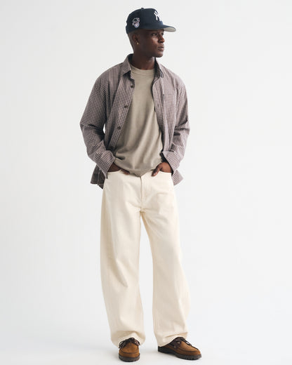 Abercrombie Premium Heavyweight 2.0 Tee