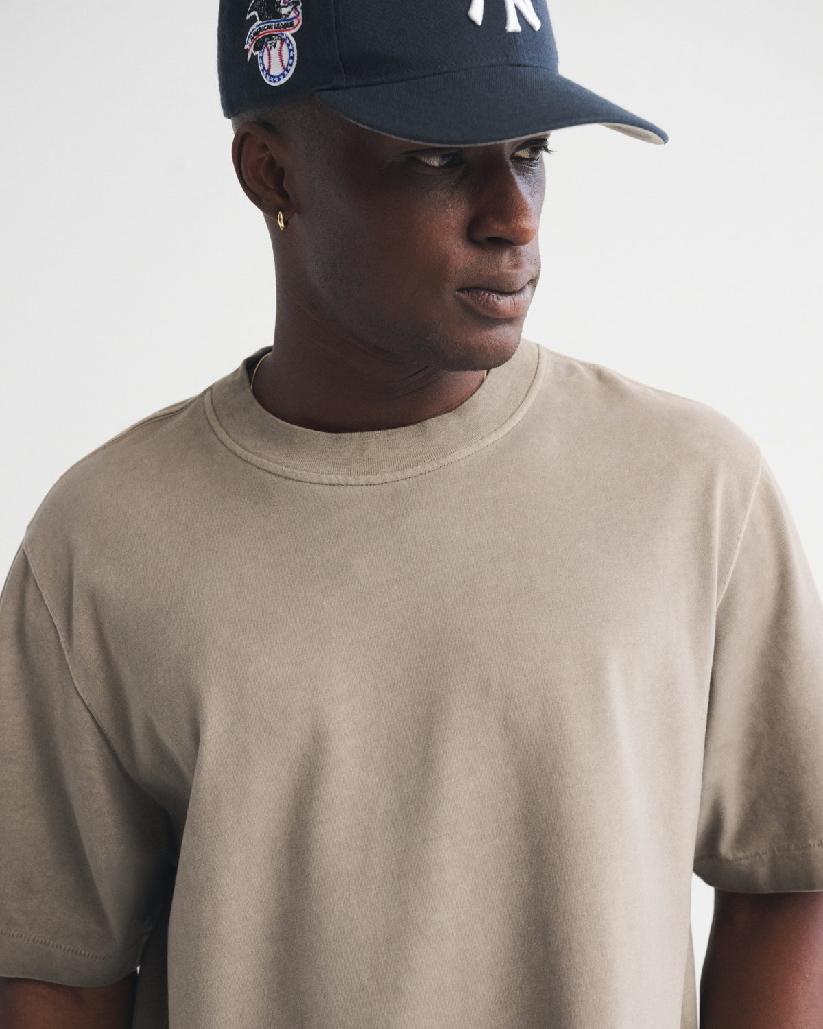 Abercrombie Premium Heavyweight 2.0 Tee