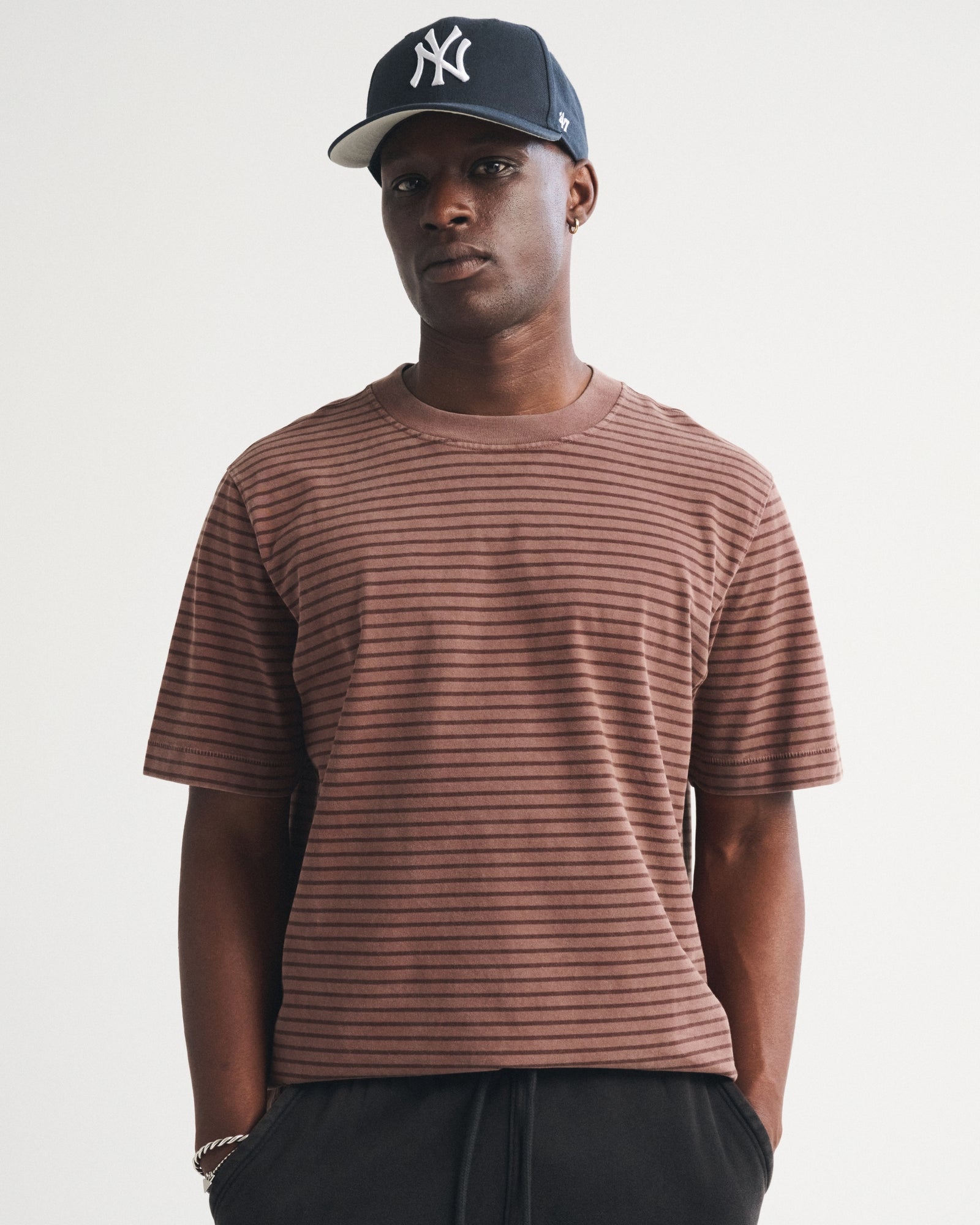 Abercrombie Premium Heavyweight 2.0 Tee