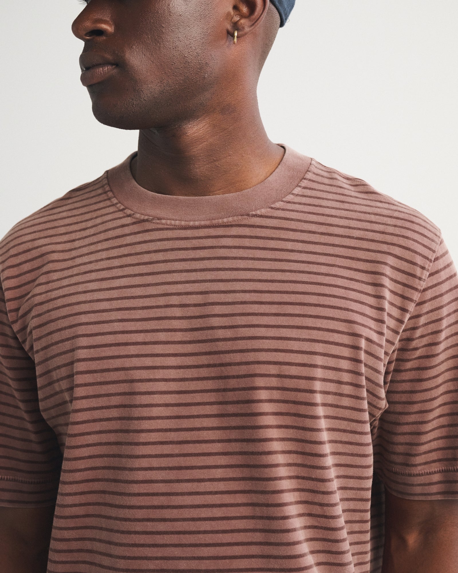 Abercrombie Premium Heavyweight 2.0 Tee