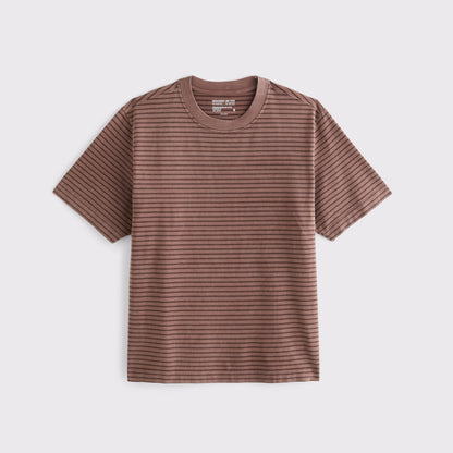 Abercrombie Premium Heavyweight 2.0 Tee
