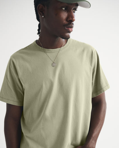 Abercrombie Boxy Tee