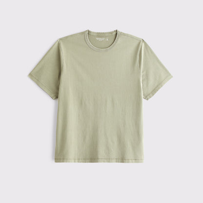 Abercrombie Boxy Tee