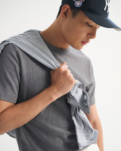Abercrombie Heritage Heavyweight Tee