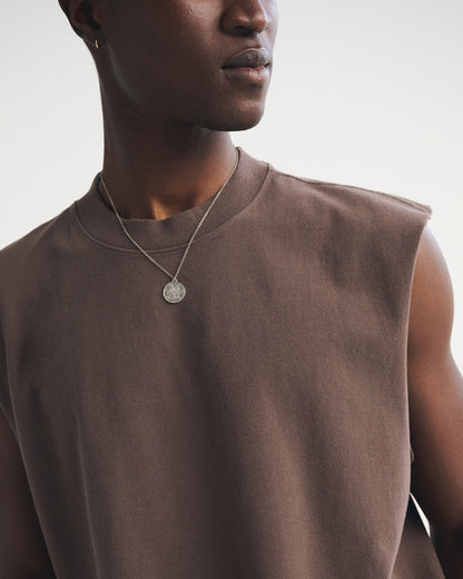 Abercrombie Premium Heavyweight Tank