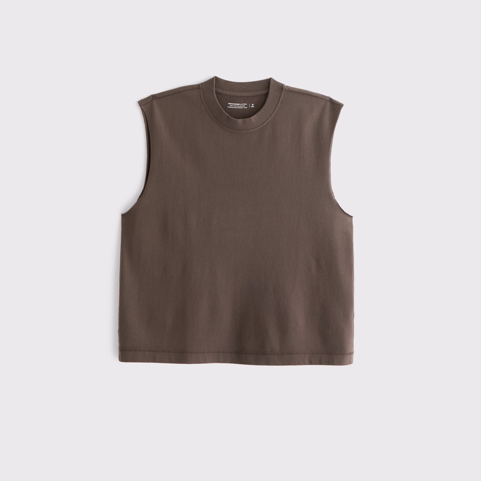 Abercrombie Premium Heavyweight Tank