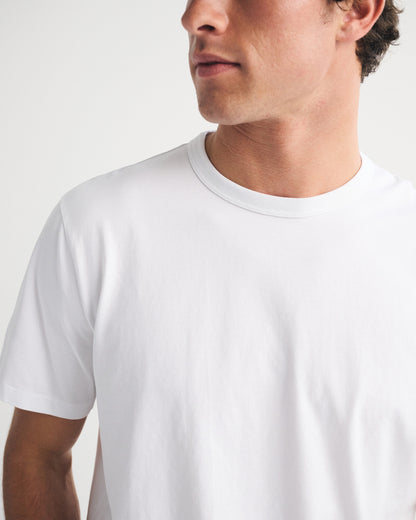 Abercrombie Boxy Tee