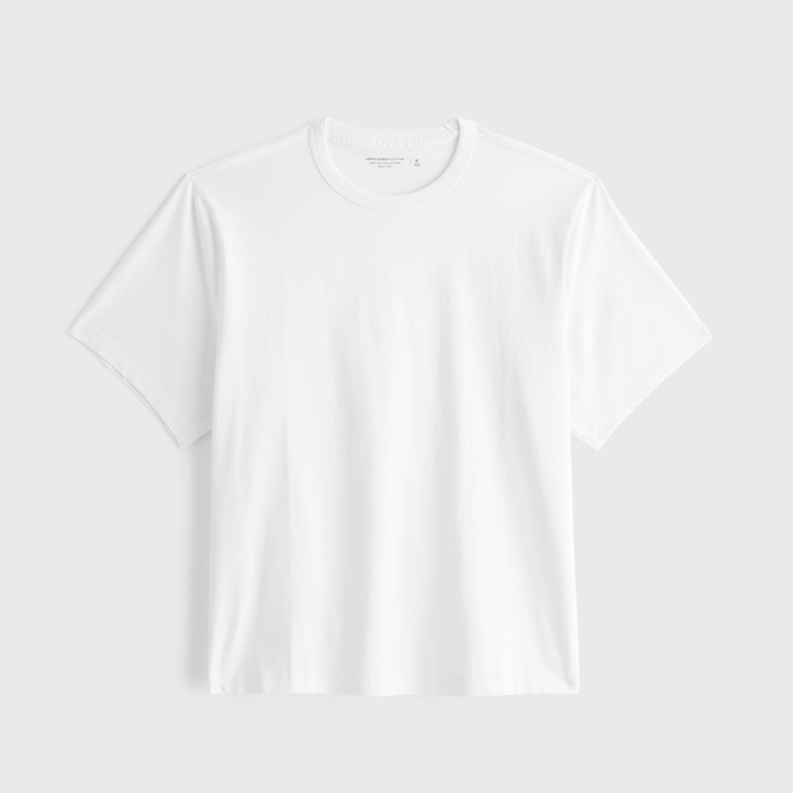 Abercrombie Boxy Tee
