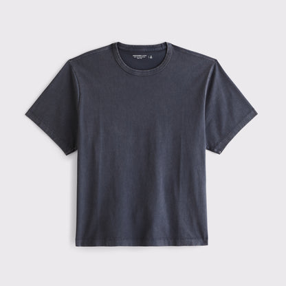 Abercrombie Boxy Tee