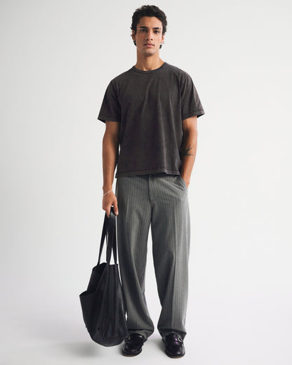 Abercrombie Boxy Tee