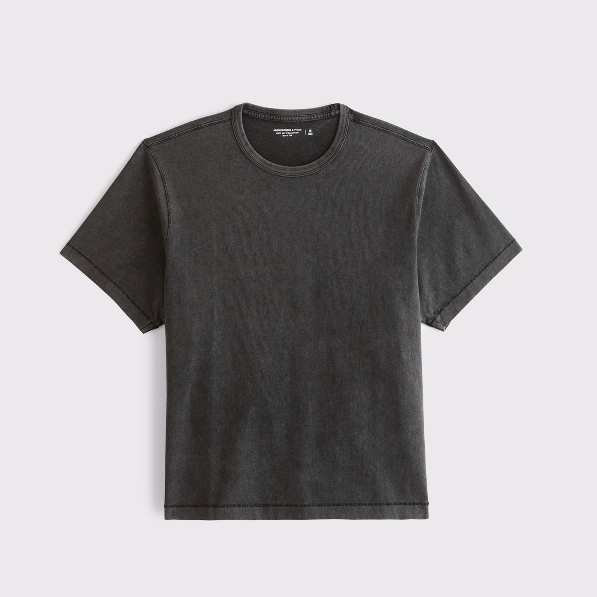 Abercrombie Boxy Tee