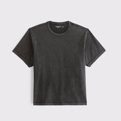 Abercrombie Boxy Tee