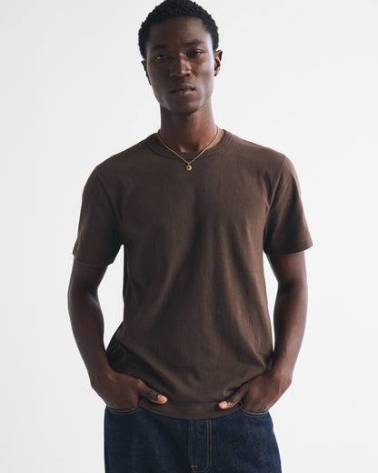 Abercrombie Classic Essential Tee