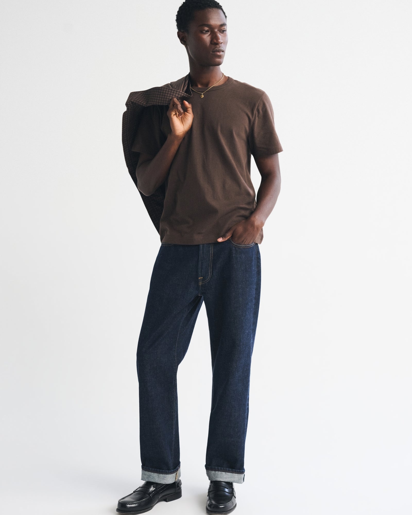 Abercrombie Classic Essential Tee