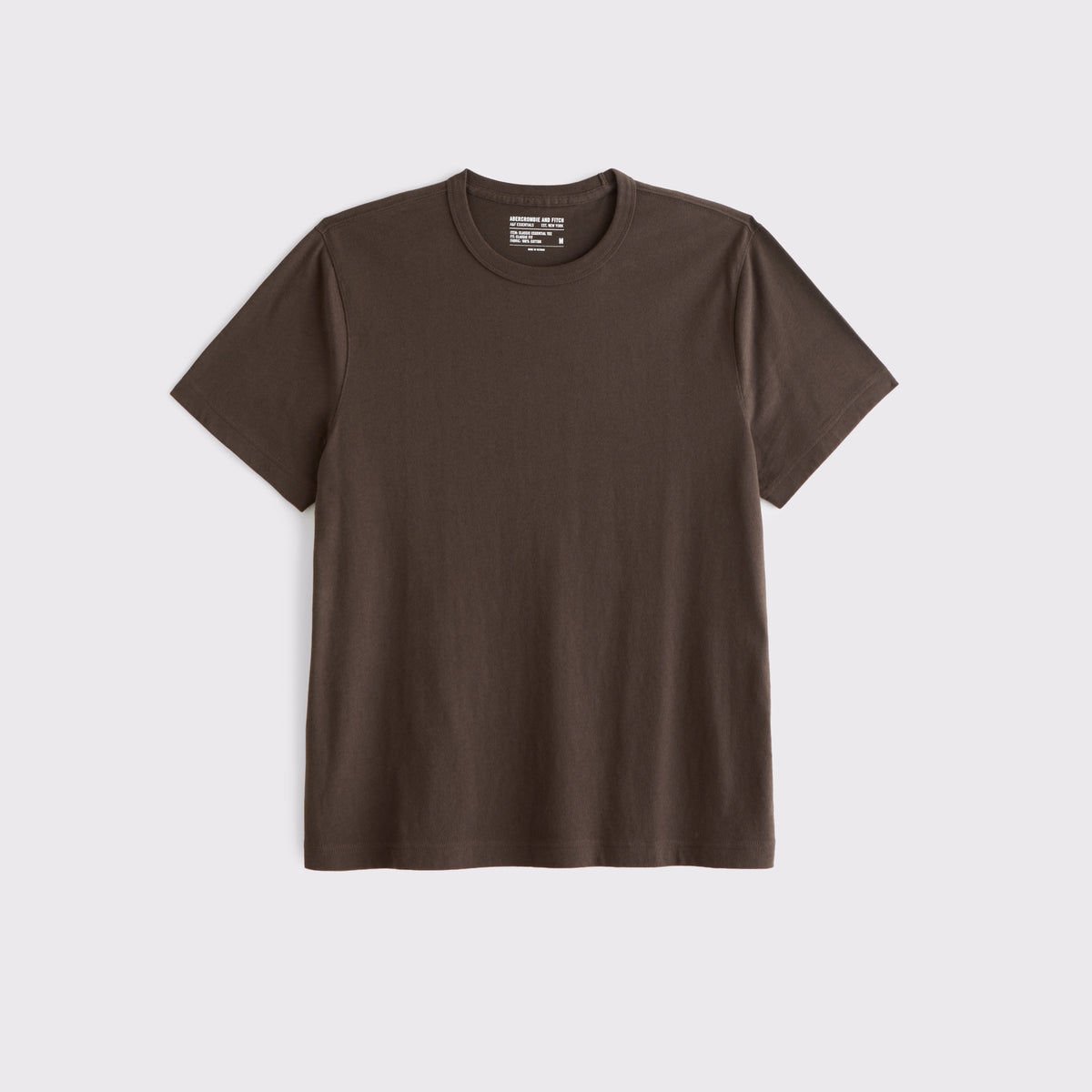 Abercrombie Classic Essential Tee