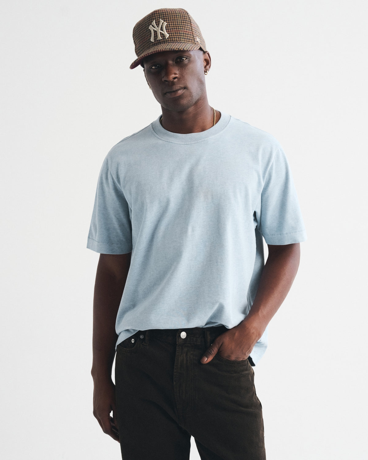 Abercrombie Premium Heavyweight 2.0 Tee