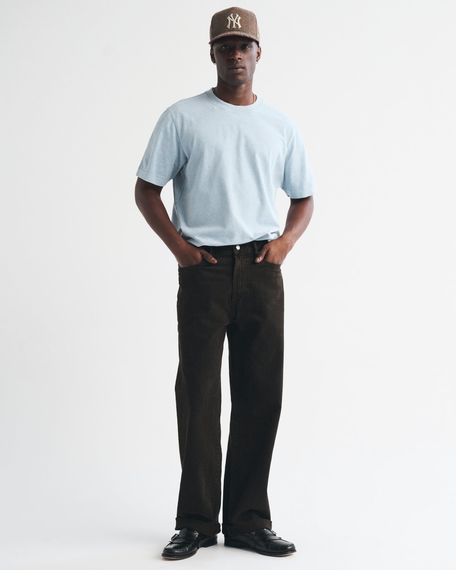 Abercrombie Premium Heavyweight 2.0 Tee