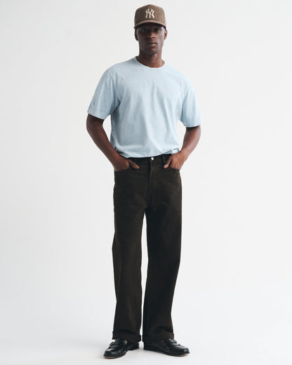 Abercrombie Premium Heavyweight 2.0 Tee