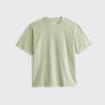 Abercrombie Premium Heavyweight 2.0 Tee