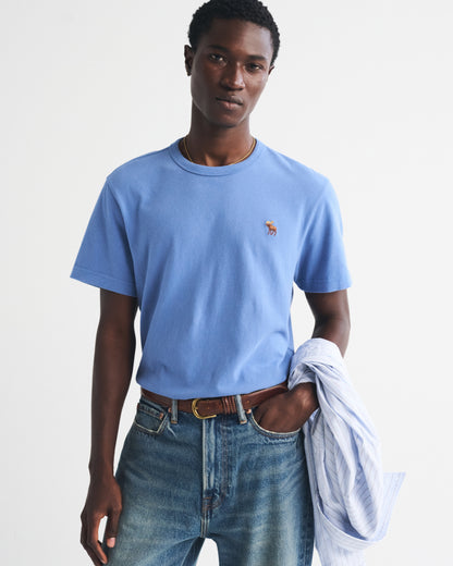 Abercrombie Classic Essential Signature Icon Tee