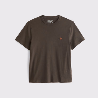 Abercrombie Classic Essential Signature Icon Tee